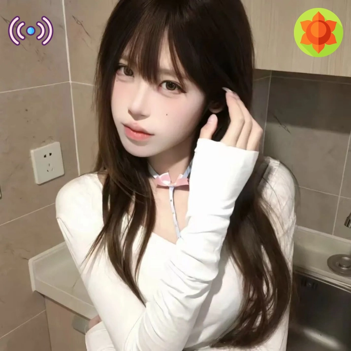 小川